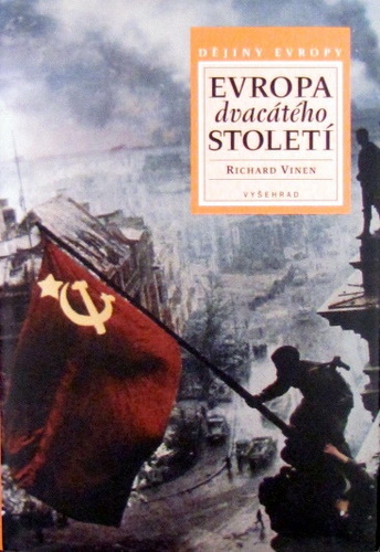 Obrázok Evropa 20. století