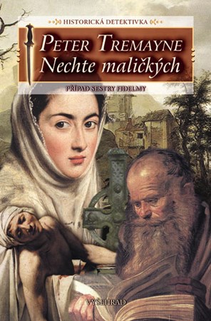 Obrázok Nechte maličkých