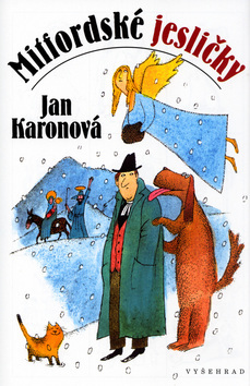 Obrázok Mitfordské jesličky