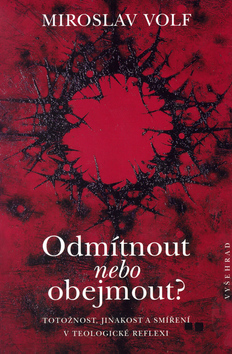 Obrázok Odmítnout nebo obejmout?