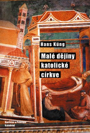Obrázok Malé dějiny katolické církve