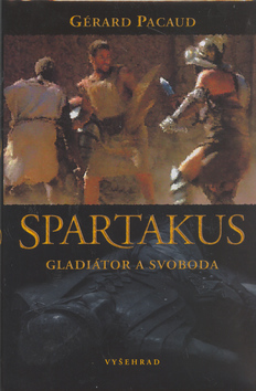 Obrázok Spartakus
