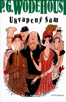 Obrázok Ukvapený Sam