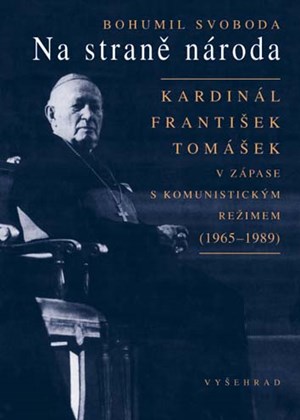 Obrázok Na straně  národa