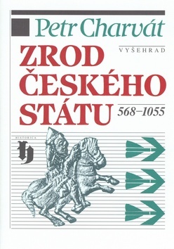 Obrázok Zrod českého státu 568 - 1055