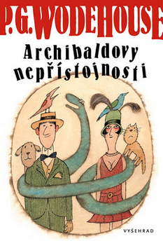 Obrázok Archibaldovy nepřístojnosti