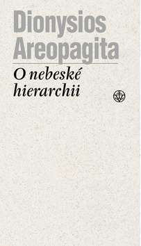 Obrázok O nebeské hierarchii