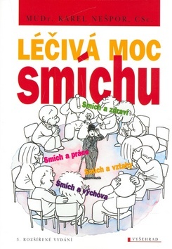 Obrázok Léčivá moc smíchu