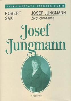 Obrázok Josef Jungmann