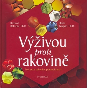 Obrázok Výživou proti rakovině