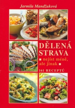 Obrázok Dělená strava-Mandžuková