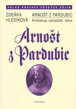 Obrázok Arnošt z Pardubic