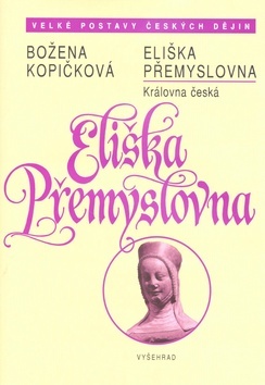 Obrázok Eliška Přemyslovna