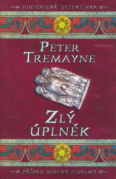 Obrázok Zlý úplněk