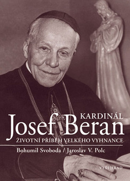 Obrázok Kardinál Josef Beran