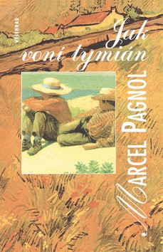 Obrázok Jak voní tymián