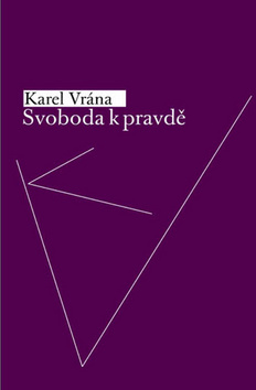 Obrázok Svoboda k pravdě