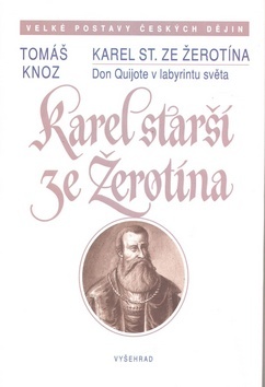 Obrázok Karel starší ze Žerotína