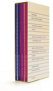 Obrázok Tanečnice Manon a další texty