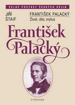 Obrázok František Palacký