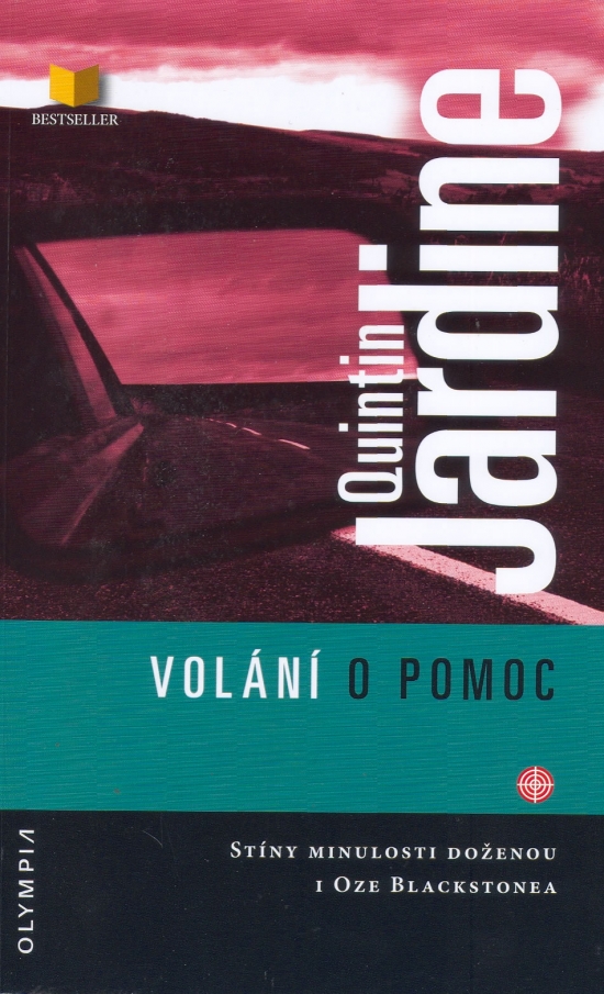Obrázok Volání o pomoc