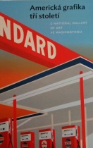 Obrazok Americká grafika tří století z National Gallery of Art ve Washingtonu