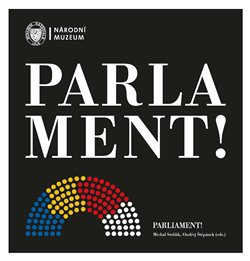 Obrazok Parlament! / Parliament!