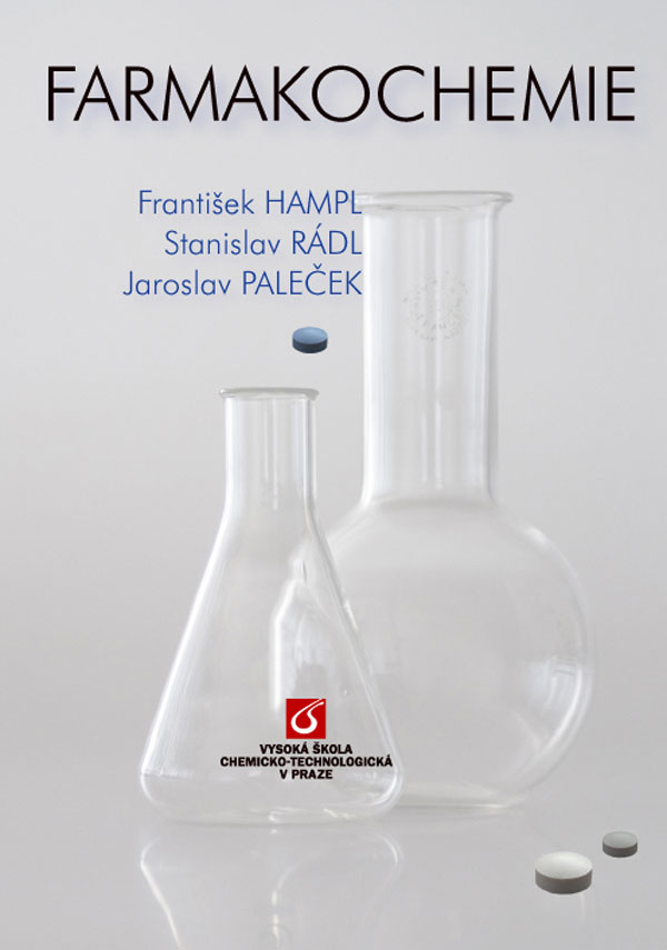 Obrazok Farmakochemie