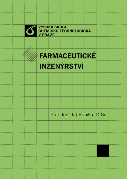 Obrazok Farmaceutické inženýrství