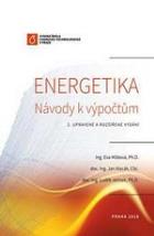 Obrazok Energetika - Návody k výpočtům