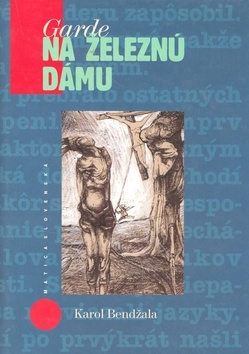 Obrázok Garde na železnú dámu