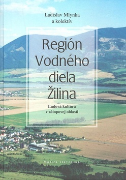 Obrázok Región Vodného diela Žilina