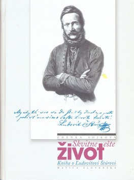 Obrázok Skvitne ešte život