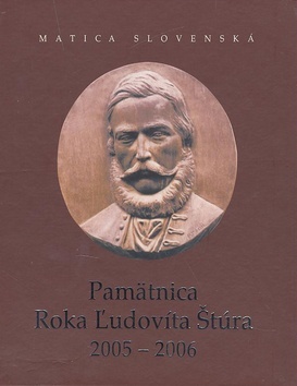 Obrázok Pamätnica Roka Ľudovíta Štúra 2005 - 2006