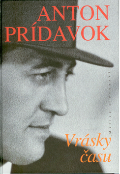 Obrázok Vrásky času
