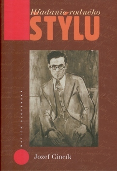 Obrázok Hľadanie rodného štýlu