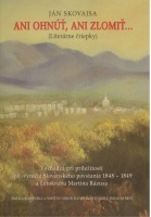 Obrázok Ani ohnúť, ani zlomiť...