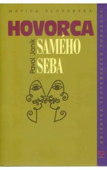 Obrázok Hovorca samého seba