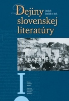 Obrázok Dejiny slovenskej literatúry I.