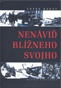 Obrázok Nenáviď blížneho svojho