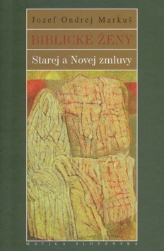 Obrázok Biblické ženy Starej a Novej zmluvy