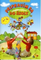 Obrázok Pripravím sa do školy