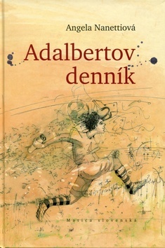 Obrázok Adalbertov denník