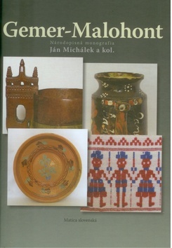 Obrázok Gemer - Malohont