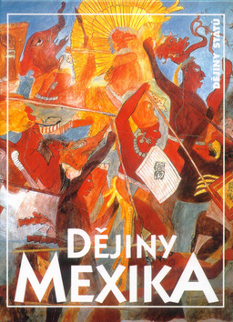 Obrázok Dějiny Mexika