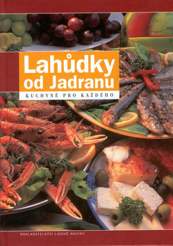 Obrázok Lahůdky od Jadranu