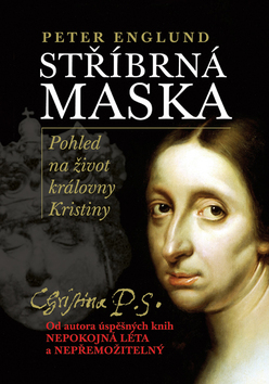 Obrázok Stříbrná maska