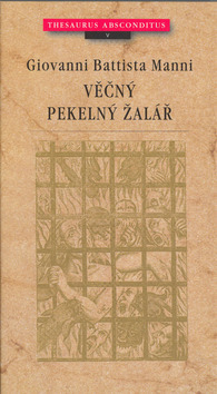 Obrázok Věčný pekelný žalář