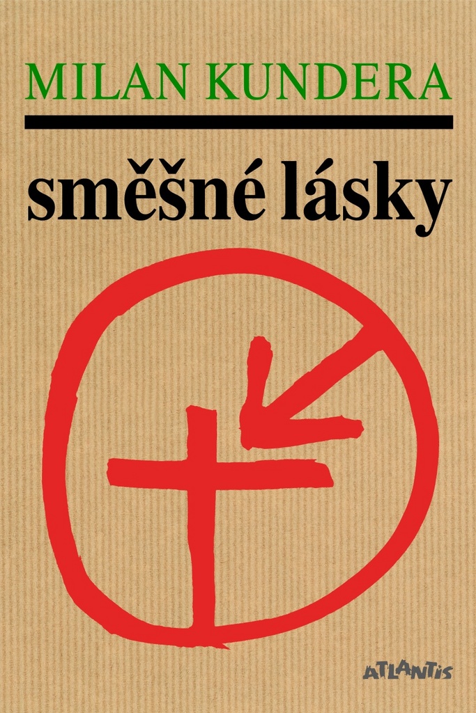 Obrazok Směšné lásky
