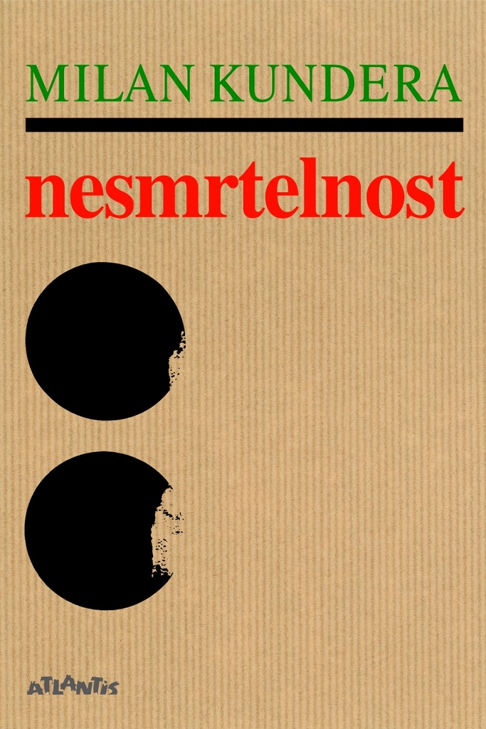 Obrazok Nesmrtelnost